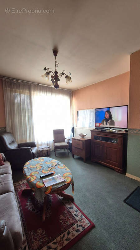 Appartement à LE HAVRE