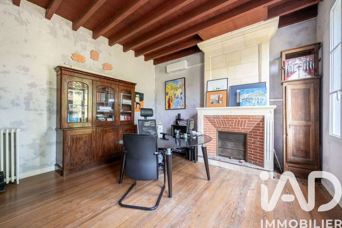 Photo 9 - Maison à AMBES