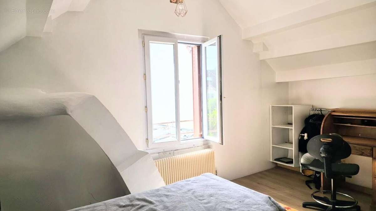 Photo 6 - Maison à CLICHY-SOUS-BOIS