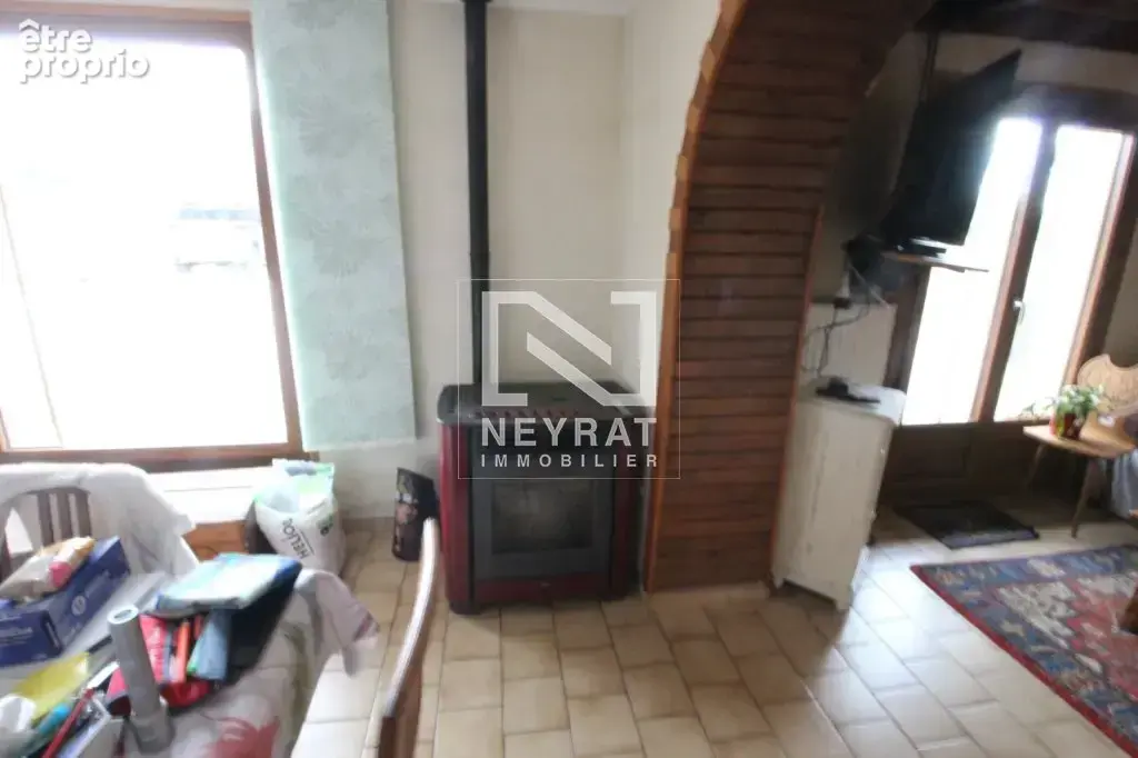 Fermette et dépendances - photo 17
