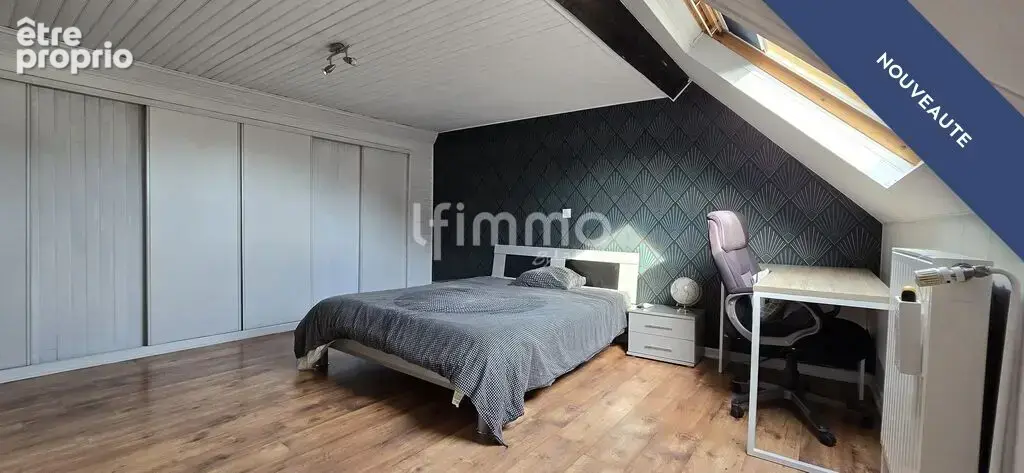  190 m² – Volumes, confort et économique d'énergie - photo 8