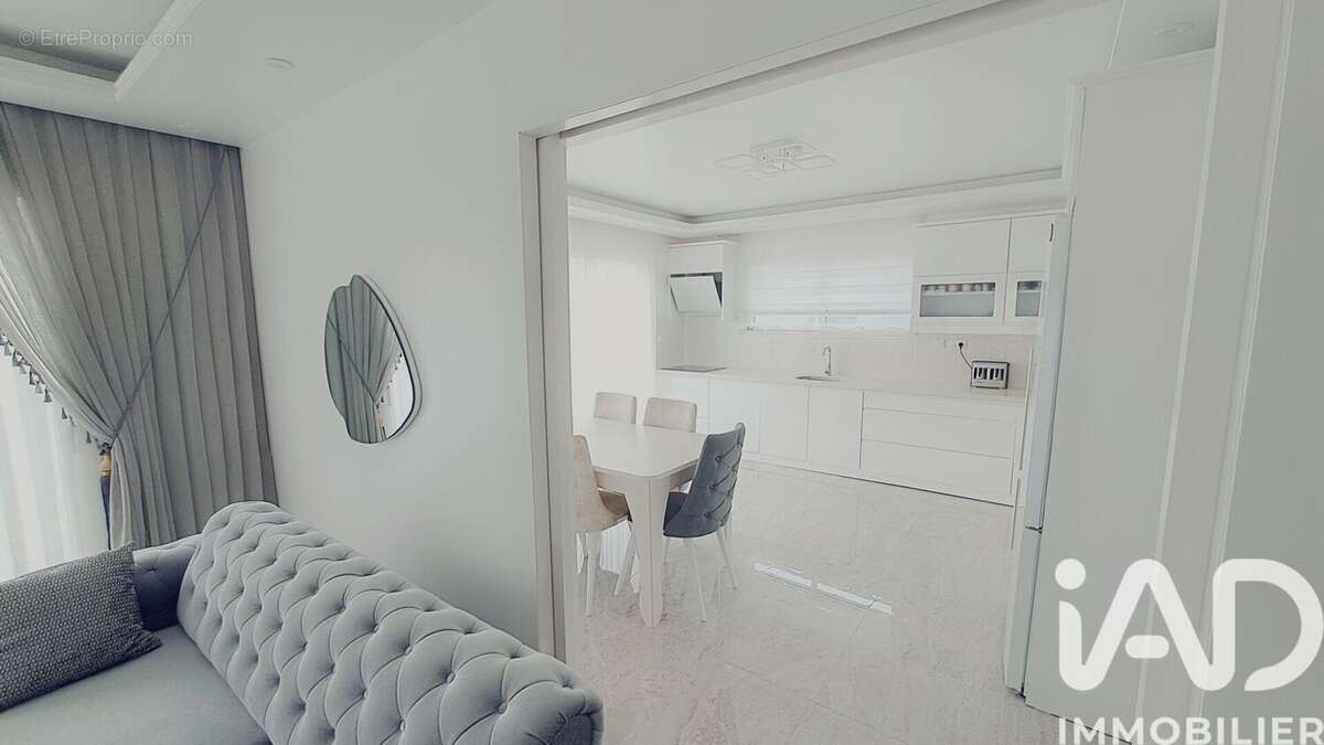 Photo 7 - Maison à SAINT-BRIEUC