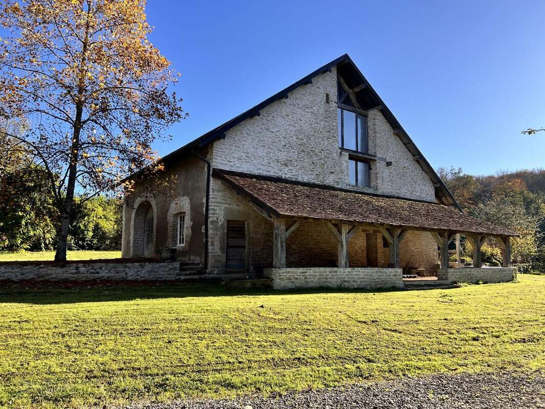 Maison à BESANCON