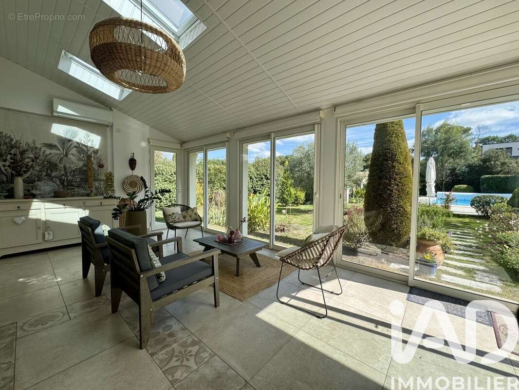 Photo 3 - Maison à SAINT-SELVE