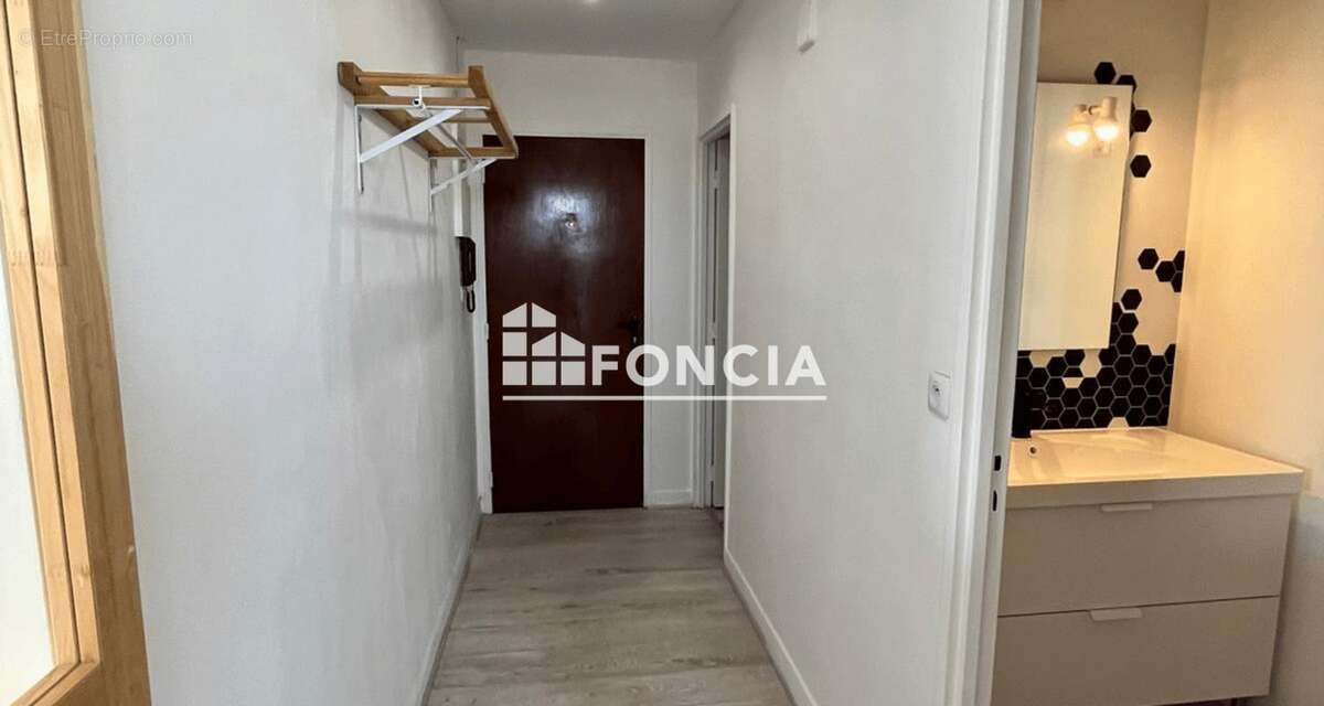 Appartement à PESSAC