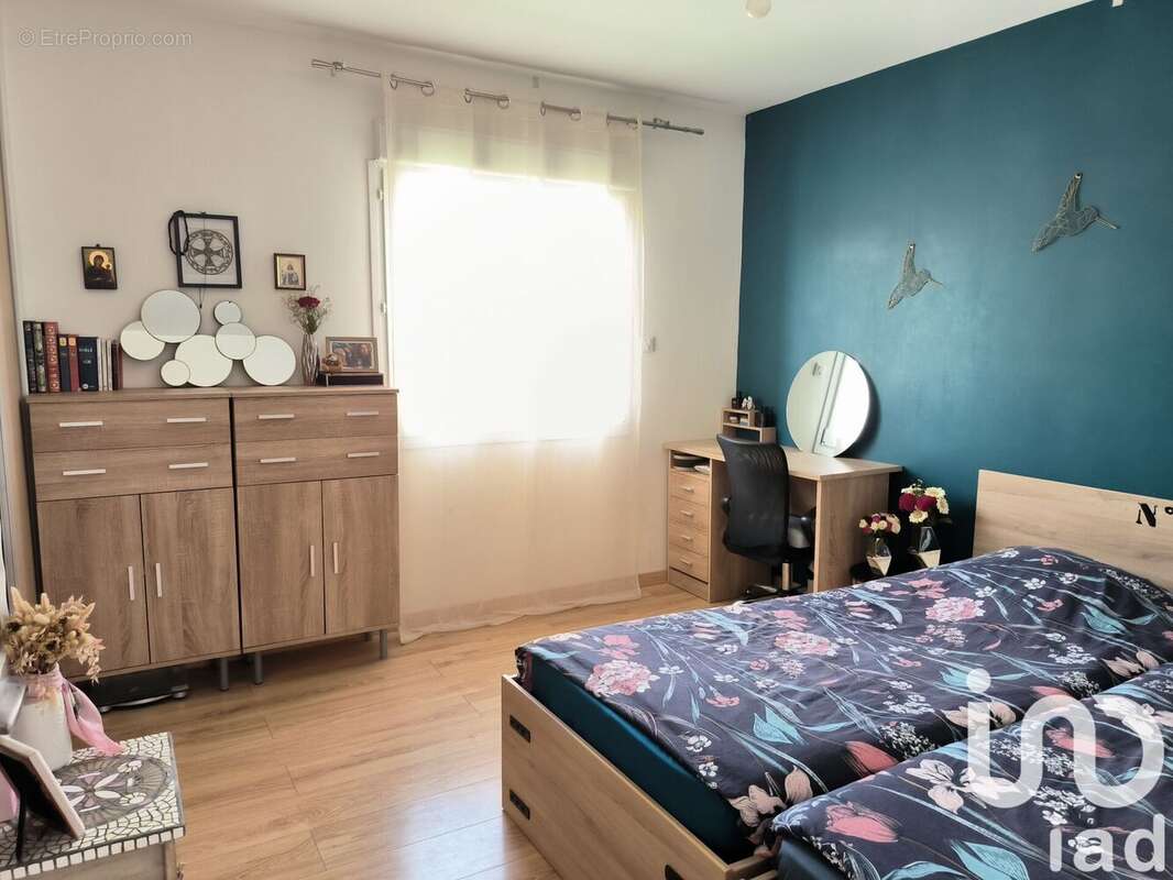 Photo 5 - Maison à SAINT-CYPRIEN