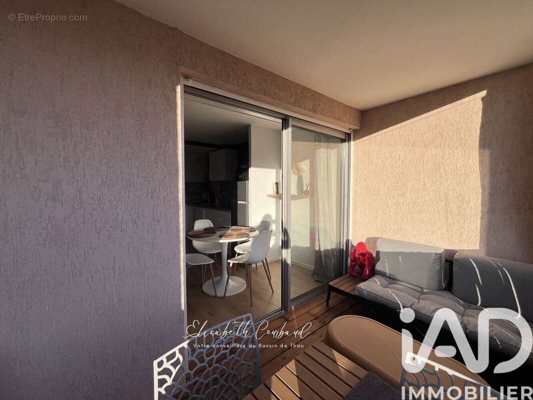 Photo 9 - Appartement à BALARUC-LES-BAINS