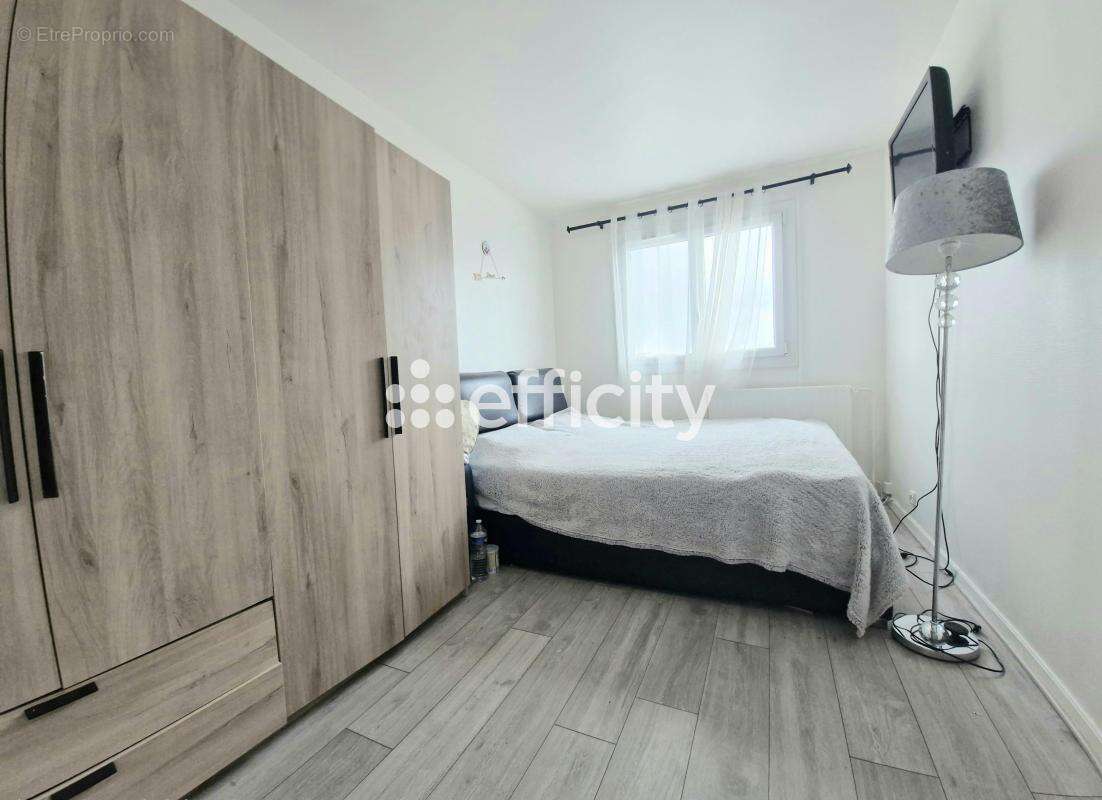 Appartement - photo 12