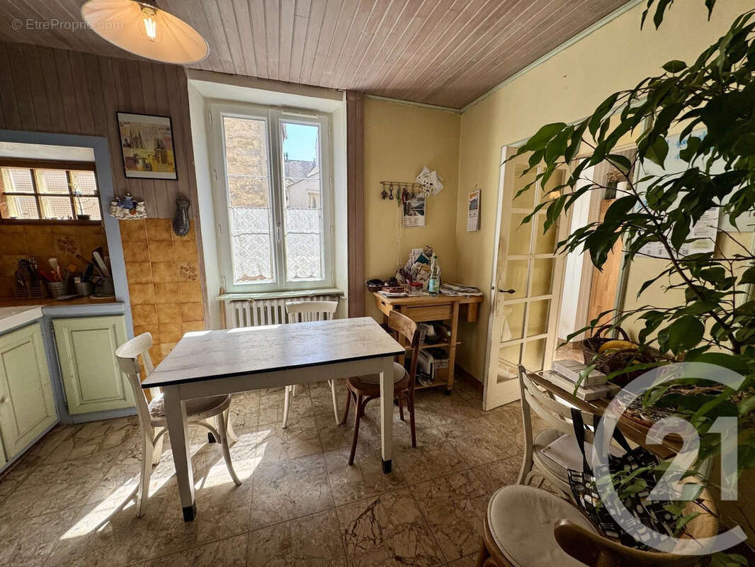 Maison 91 m² à Avon  - photo 9