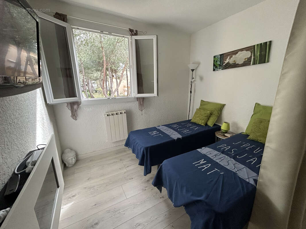 Appartement à ARGELES-SUR-MER