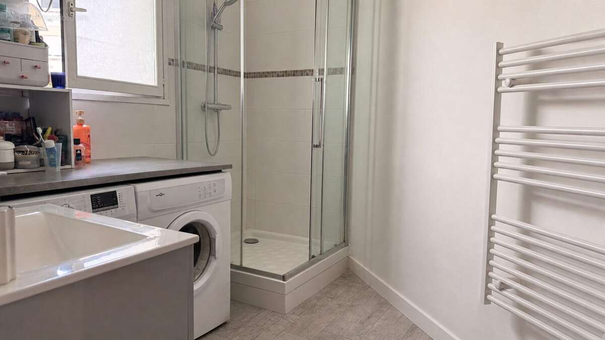 Appartement à VANNES