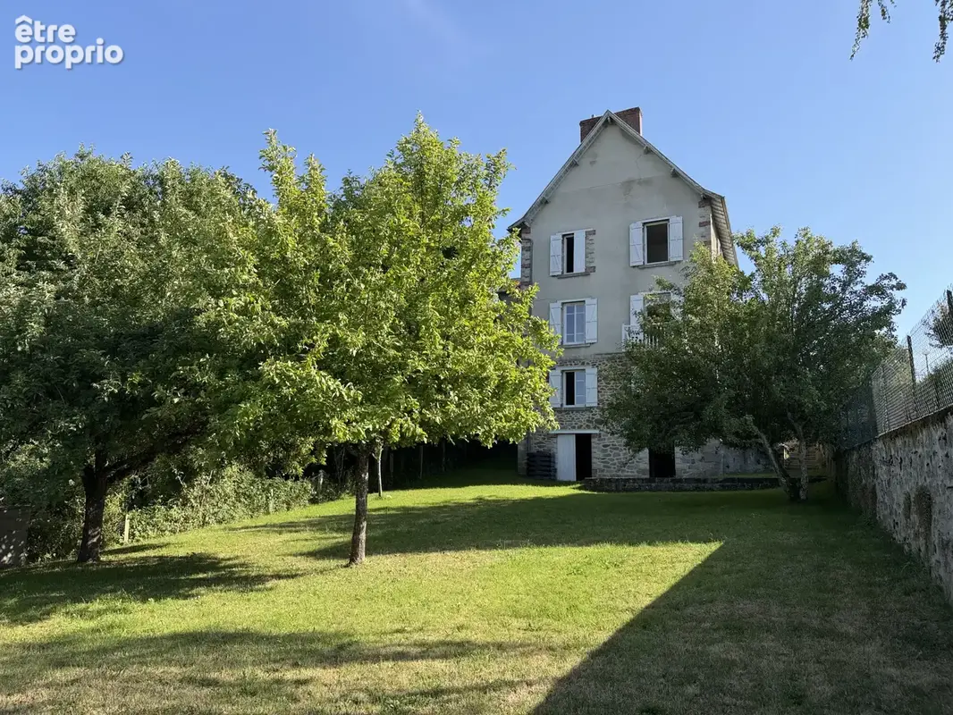 Maison en pierre 5 chambres - photo 15