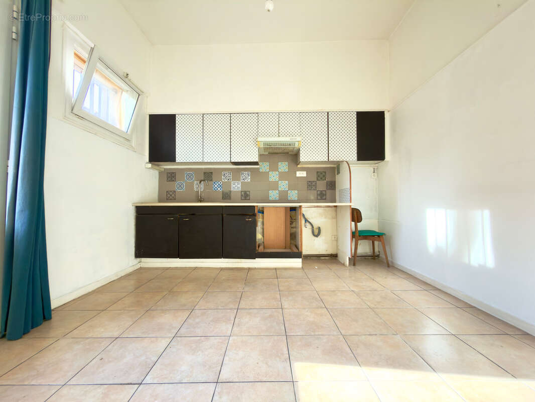 Maison à PALAVAS-LES-FLOTS