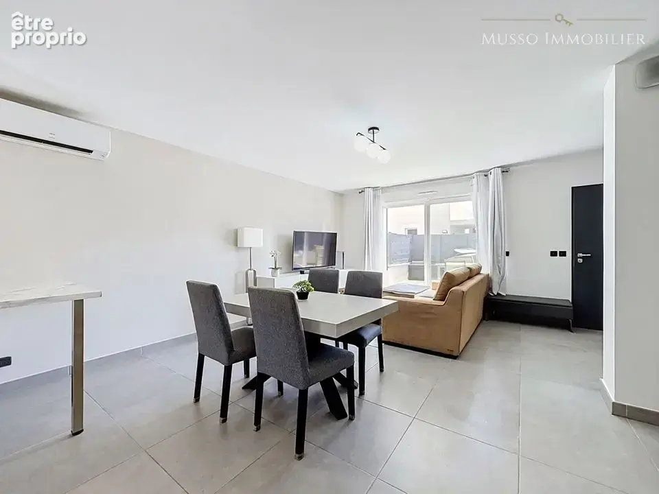 Maison 3 pièces 79 m² à vendre à Marseille-13e (13013) - photo 3
