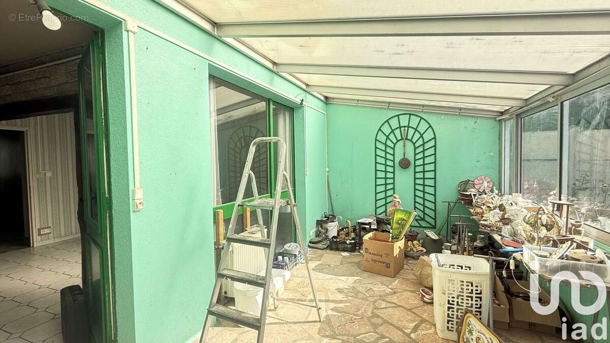 Photo 8 - Maison à BRETEUIL