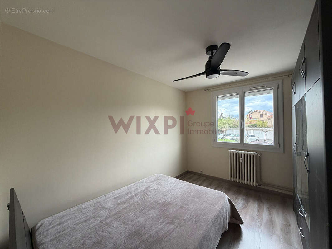 Appartement à VALENCE