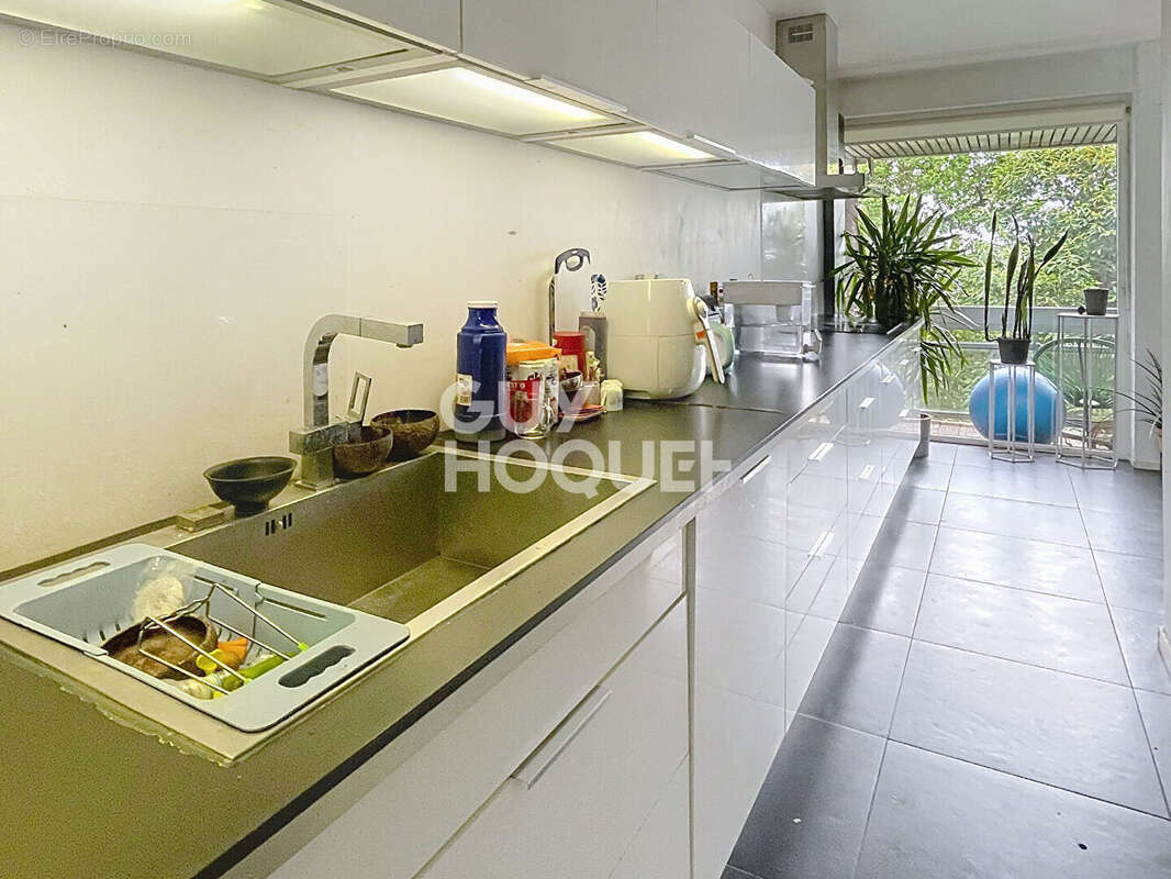 Appartement à VERSAILLES