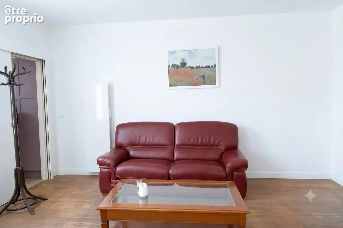 Appartement 3 pièces 60 m² à vendre à Saint-Maur-Des-Fosses (94100) - photo 3