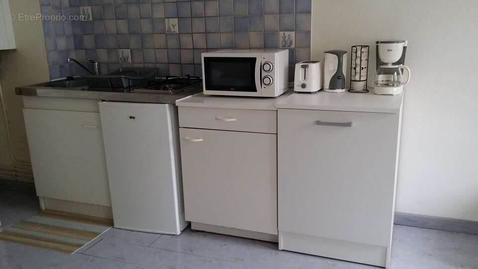 Appartement à MONTARGIS