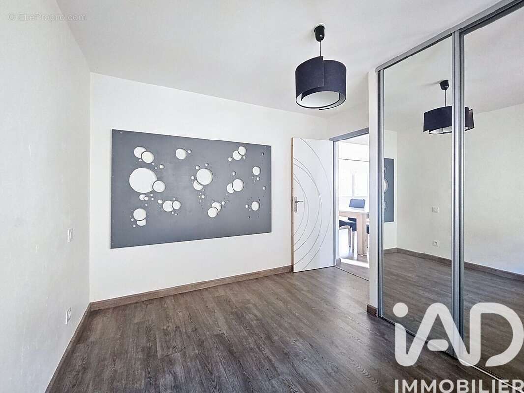 Photo 9 - Appartement à MARAUSSAN