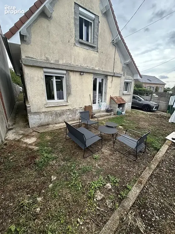 Maison 76 m² à Sainte-Genevieve  - photo 2