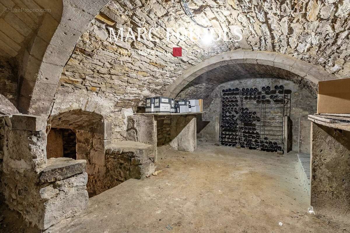 Maison à SENLIS