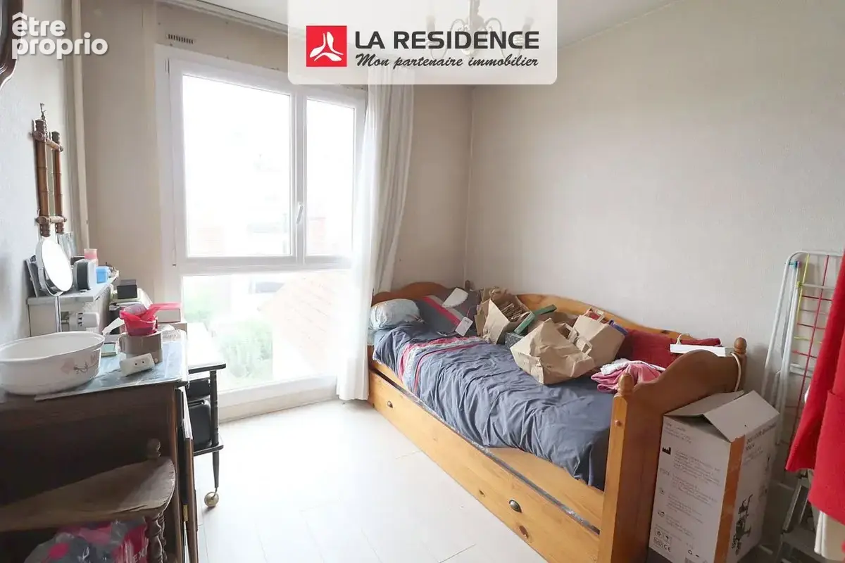Appartement 4 pièces 65 m² à vendre à Cormeilles-En-Parisis (95240) - photo 4