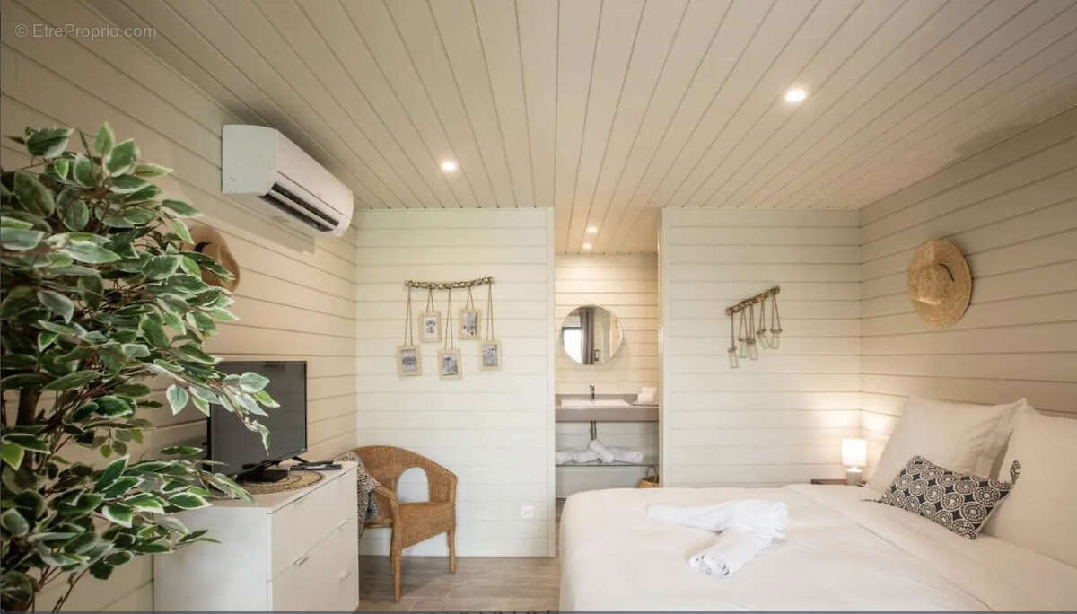 Maison à SAINT-MARTIN