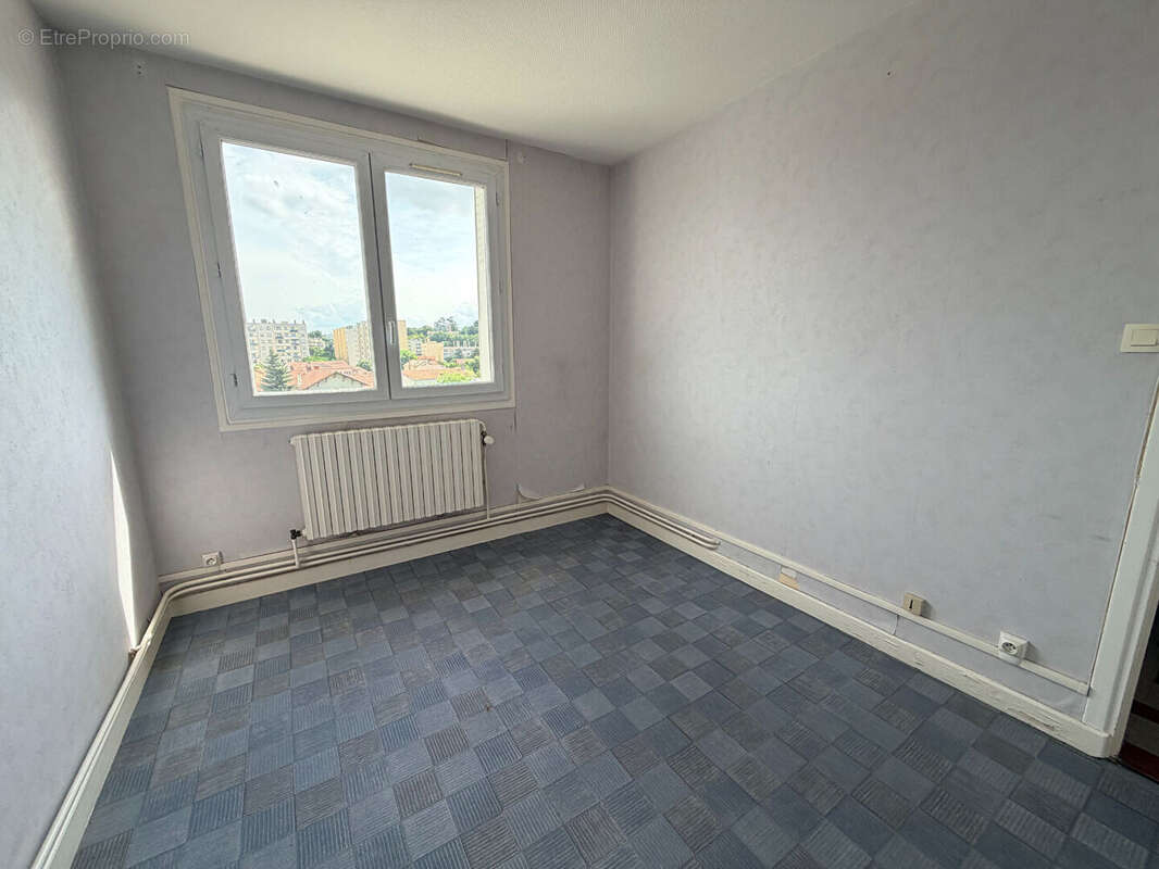 Appartement à VALENCE