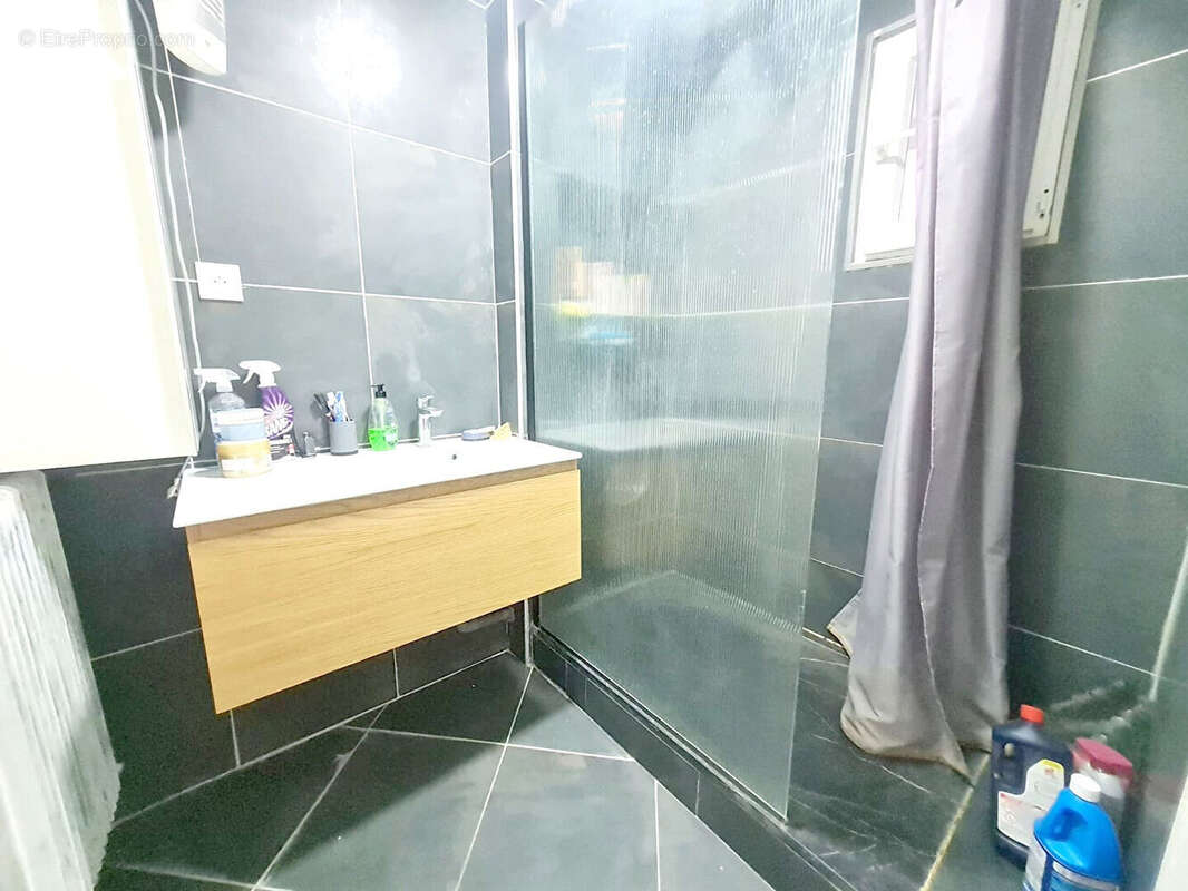 Appartement à MONTMAGNY