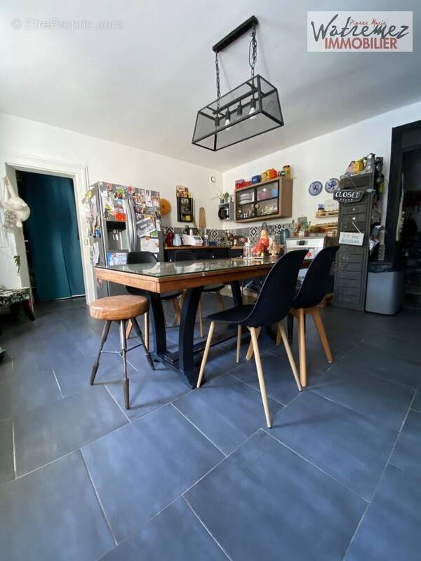 Maison 138 m² à Saint-Souplet  - photo 3
