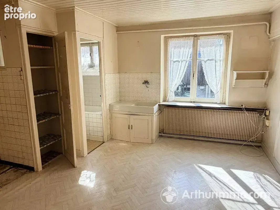 Vente Maison Saint-point-lac(25160) 255 000ï¿œ - photo 5
