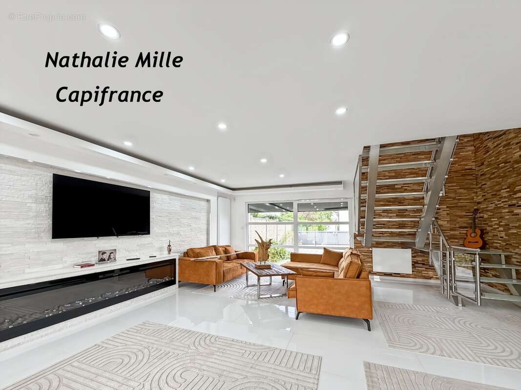 Maison à vendre 6 pièces HAULCHIN (59) - photo 6