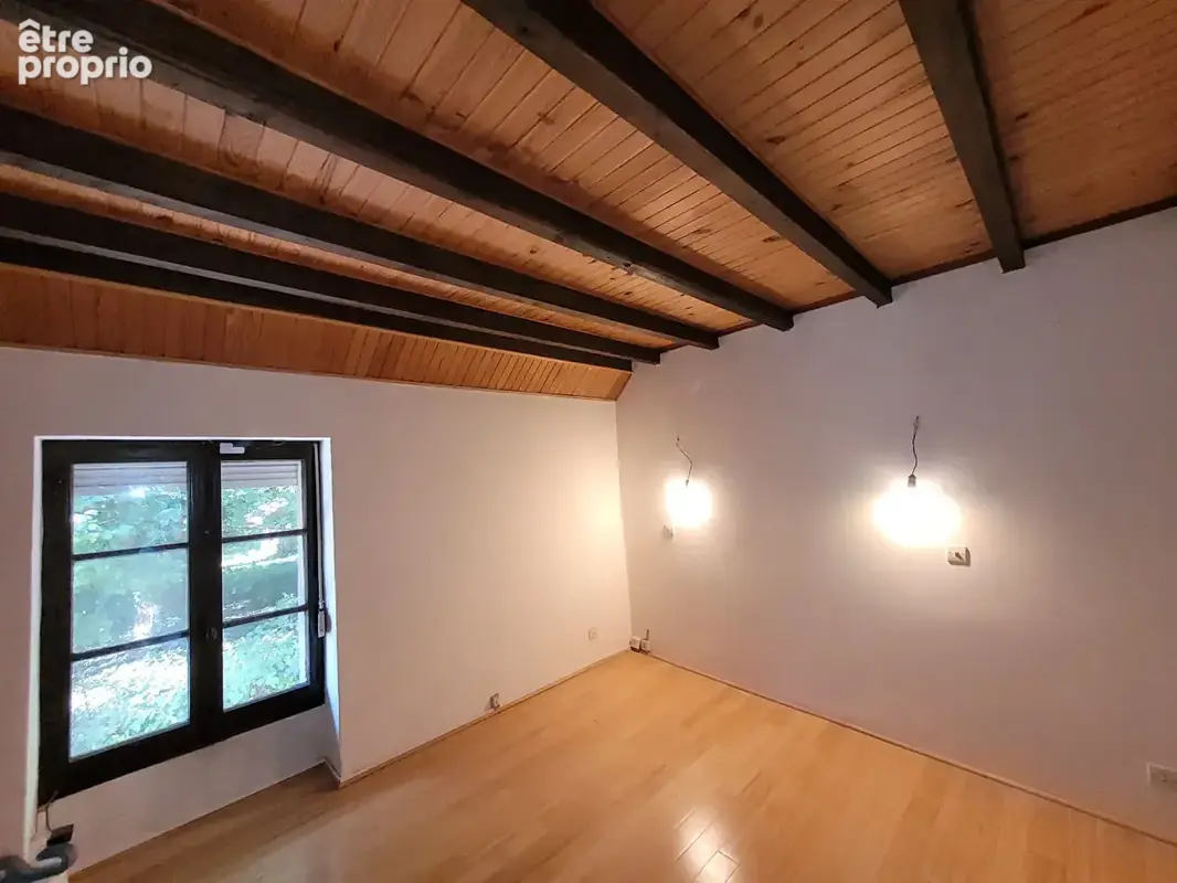Maison 120m² à les avenières veyrins-thuellin - photo 5