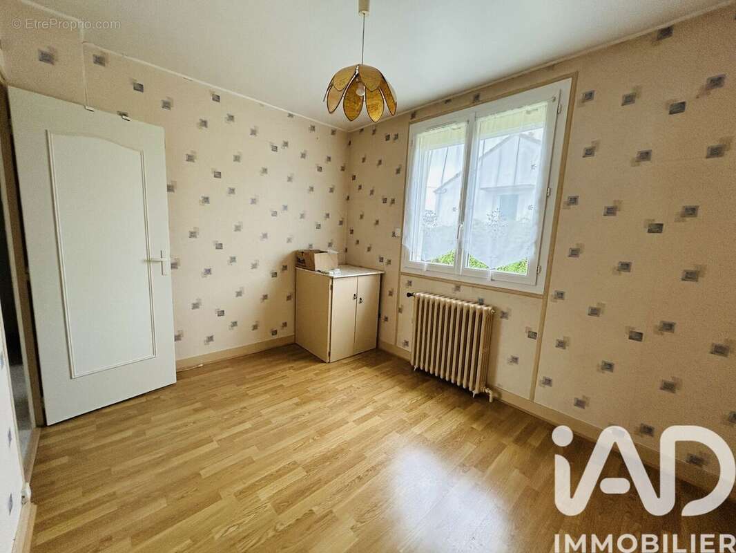 Photo 8 - Maison à CHENY
