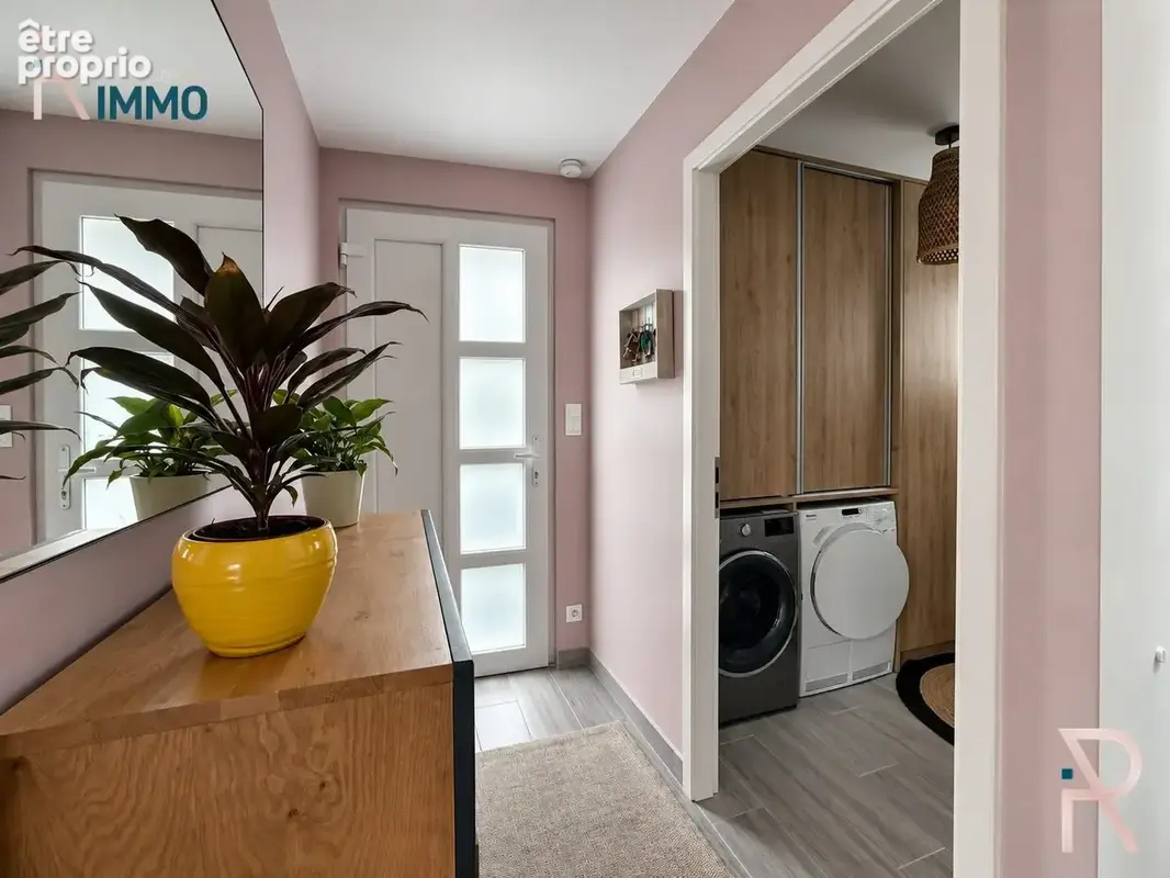 Maison 4 pièces 91 m² à vendre à Andolsheim (68280) - photo 7