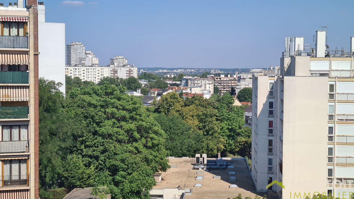 Centre ville - Charmant F1 avec parking - photo 9