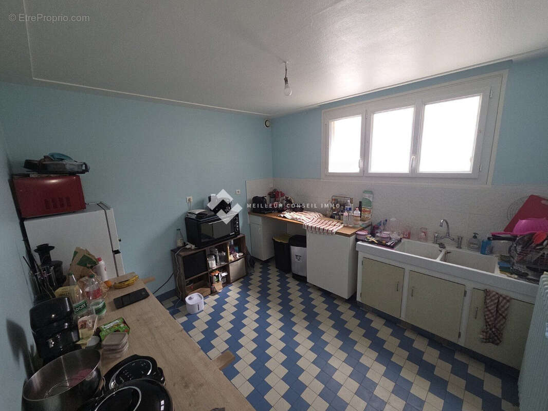 Appartement 128 m² à Poitiers  - photo 4