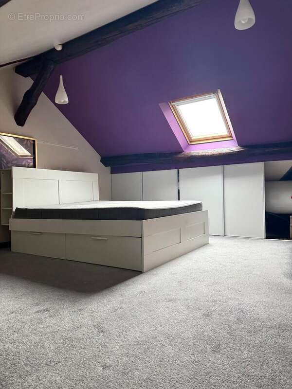 Photo 8 - Appartement à VERSAILLES