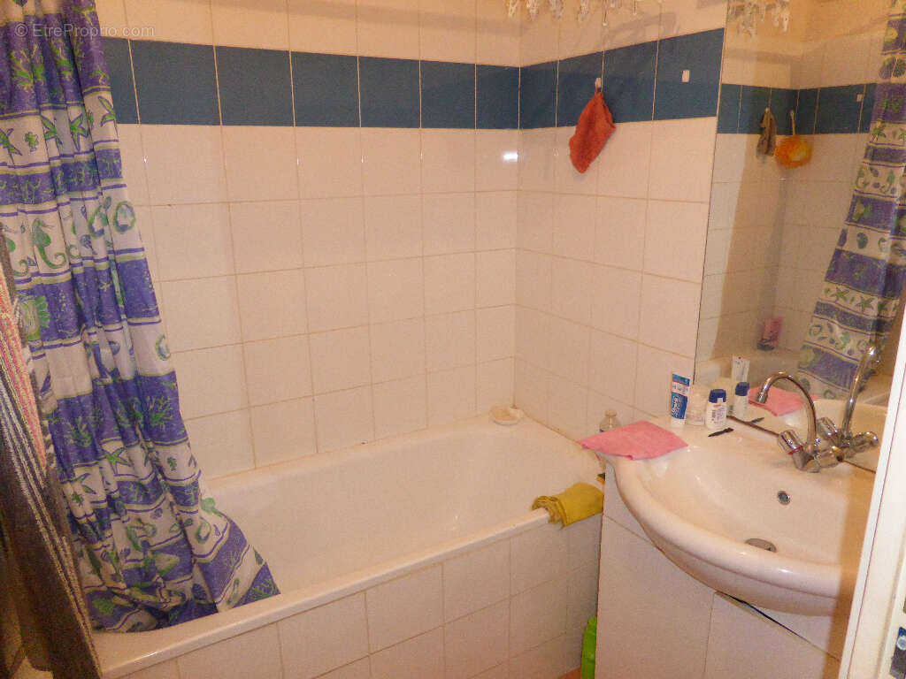 Appartement à CARCASSONNE