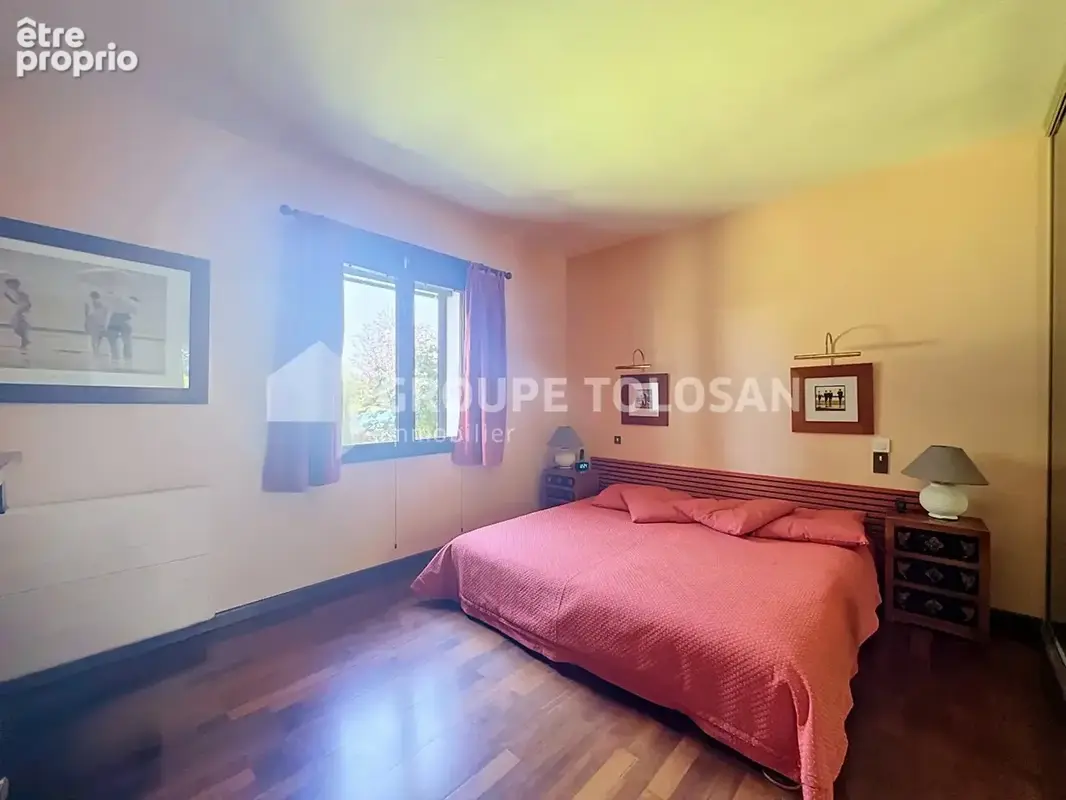 Maison 163 m² à Montrabe  - photo 13