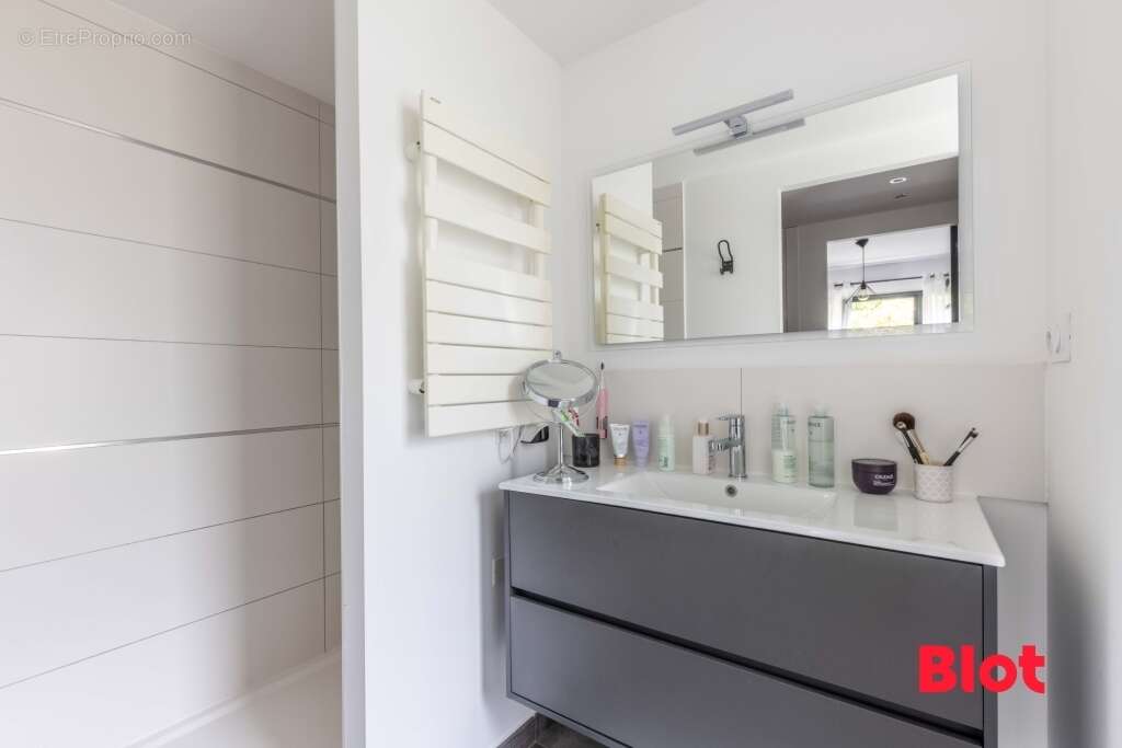 Maison 179 m² à Thorigne-Fouillard  - photo 6