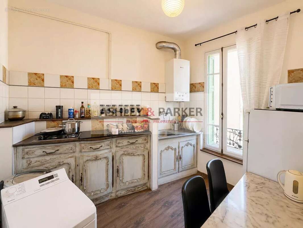 Appartement 3 pièces - photo 8