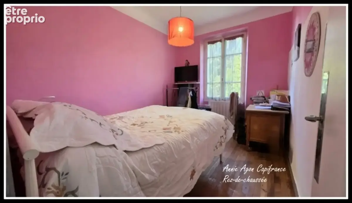 Maison à vendre 4 pièces CAPVERN (65) - photo 5