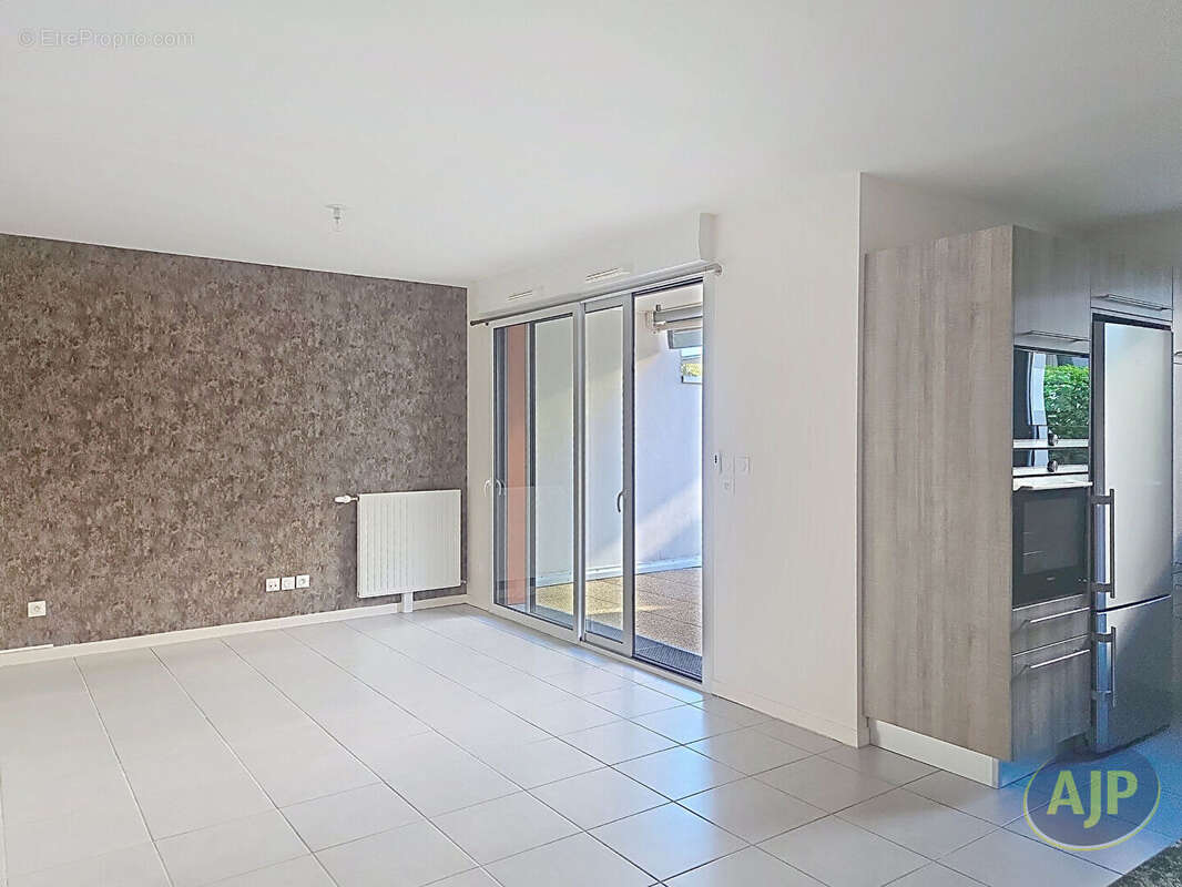 Appartement à SAINT-NAZAIRE