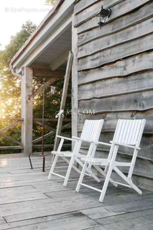 Maison à LOTTINGHEN