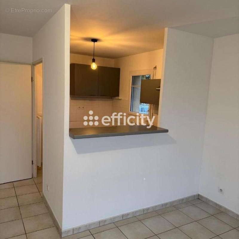 Appartement à BRUGES
