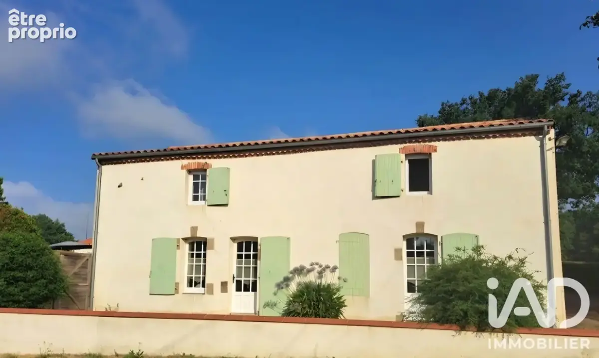 Photo 1 - Maison à LA FERRIERE