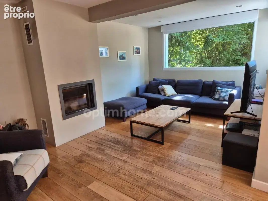 Maison individuelle 5 chambres offrant 180m2 hab sur parcelle de 1124m2 au Bois d'Achelles - photo 4