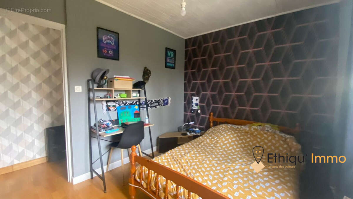 Maison à VENDEUVRE-SUR-BARSE